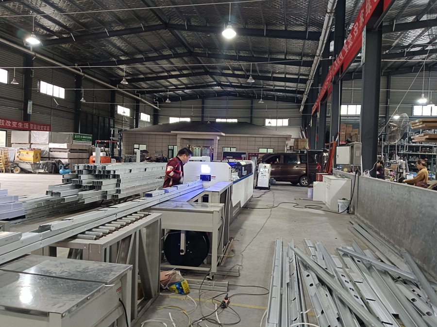 睿婕輕鋼房屋正式開展歐洲市場，提供高品質、環(huán)保的住宅解決方案